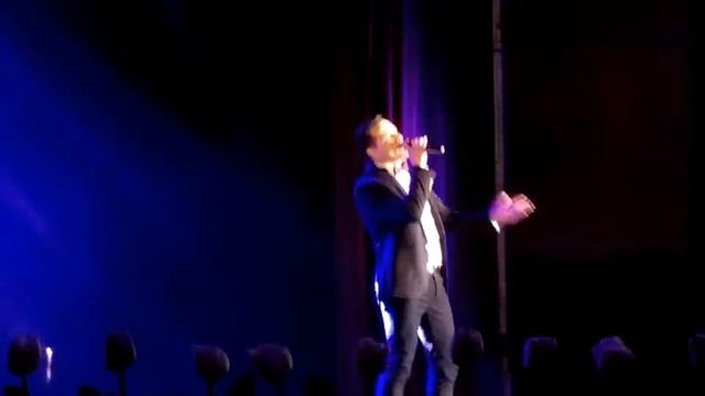 Ivan Afanasiev 14.02.17 Бала (русско-турецкая)Кишинев смотреть онлайн