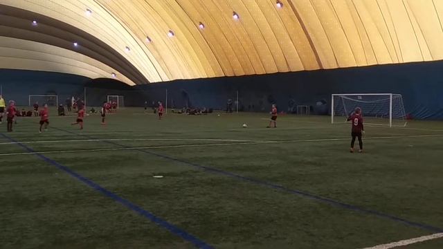 4. Калининский Всеволожск 1-0 2 тайм смотреть онлайн