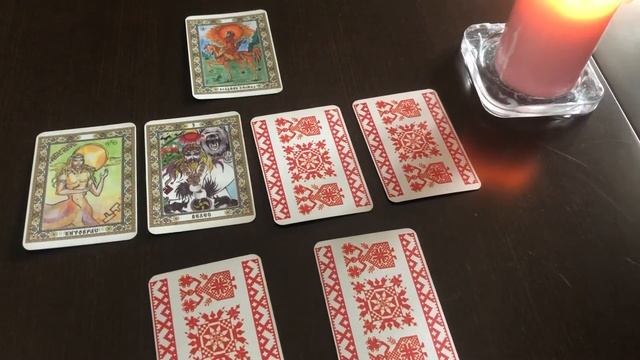 Лев. Расклад-предсказание на неделю с 26 октября по 1 ноября 2020 смотреть онлайн