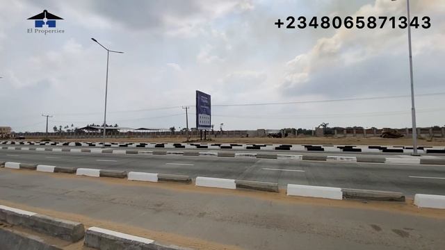 3 Best Selling Estates In Ibeju Lekki | Amen Estate 3,Tiara Estate, Tiwa Garden City | Land For Sal смотреть онлайн