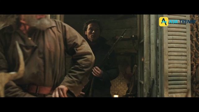 cold skin explained in Hindi / cold skin 2017 full movie in hindi explained смотреть онлайн
