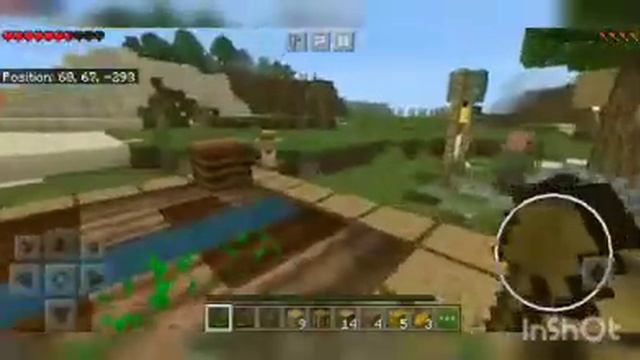 Minecraft series baru indonesia #1 смотреть онлайн