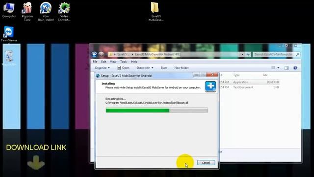 EaseUS MobiSaver for Android 4 0 FREE смотреть онлайн