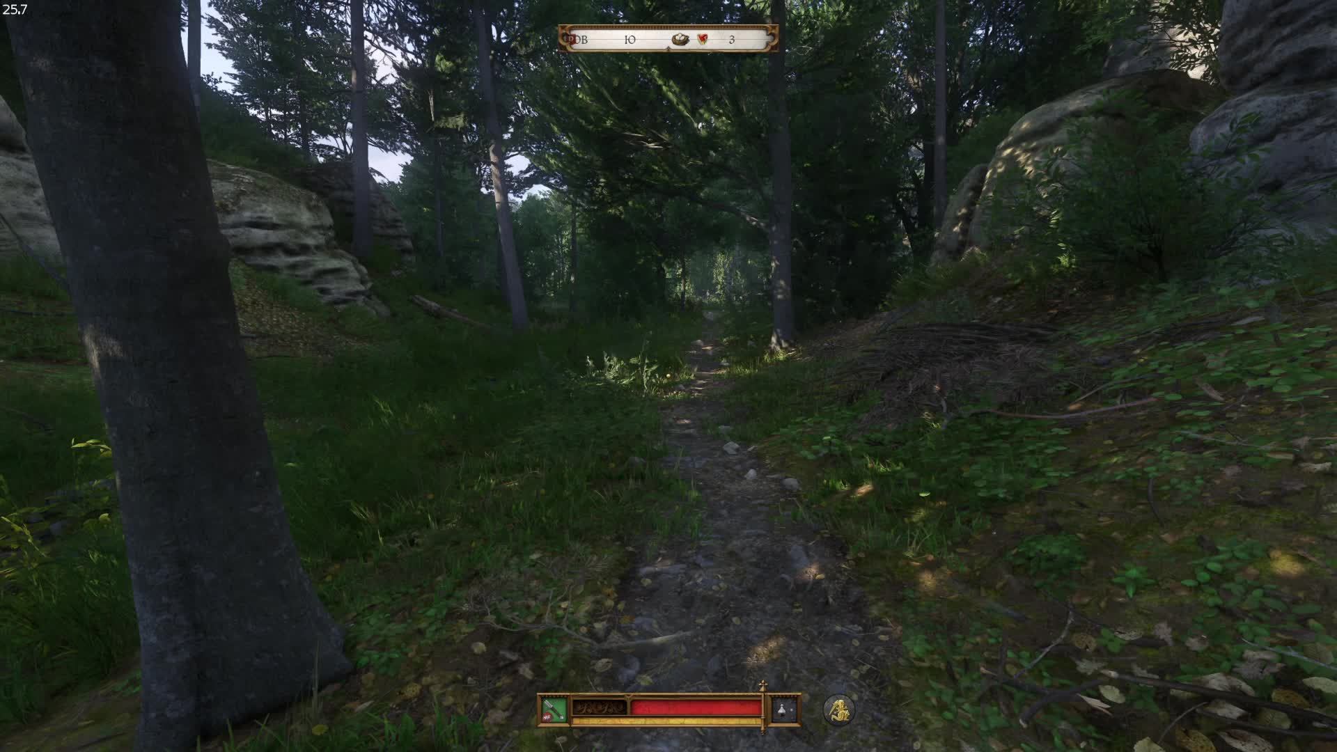 Kingdom Come: Deliverance II