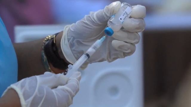 6-Year-Old Florida Boy Dies Of Rabies After Getting Scratched By A Bat | TIME смотреть онлайн