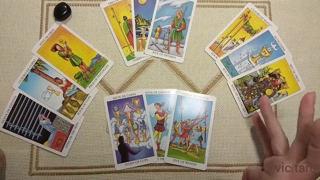 ВЫ В НАСТОЯЩИЙ МОМЕНТ (4 ЭНЕРГИИ) смотреть онлайн