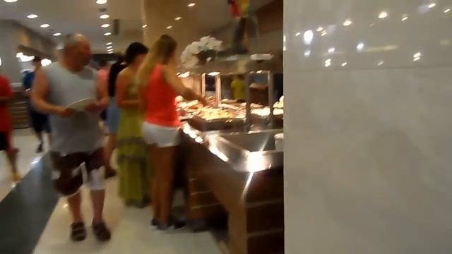 Summer Holliday! MC Arancia Resort Hotel 5* Турция, Аланья