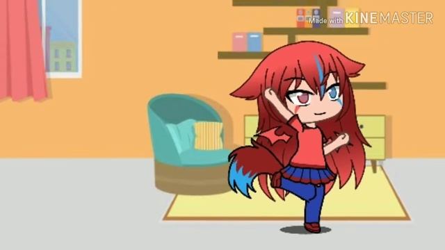 Здрасте, я Настя [meme] смотреть онлайн