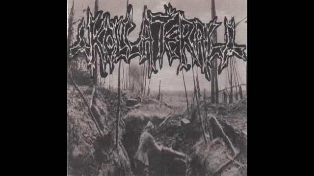 Kollateral - s/t Demo CD-R (2008) (Full Album) смотреть онлайн