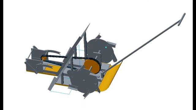 automatically oprated weeder смотреть онлайн