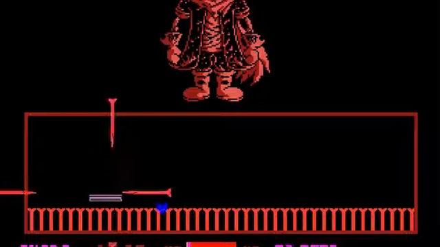 дисбилив папайрус из underfell смотреть онлайн