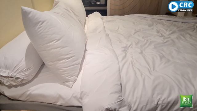 REVIEW HOTEL IBIS STYLE PAJAJARAN BOGOR MURAH DAN MEWAH MINIMALIS смотреть онлайн