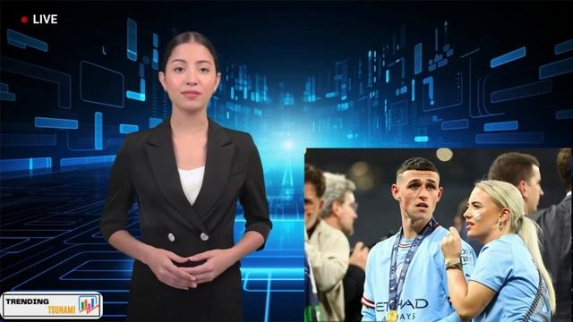 Phil Foden Leaves England Camp for Birth of Third Child | Euro 2024 Update #euro2024 #footballnews смотреть онлайн