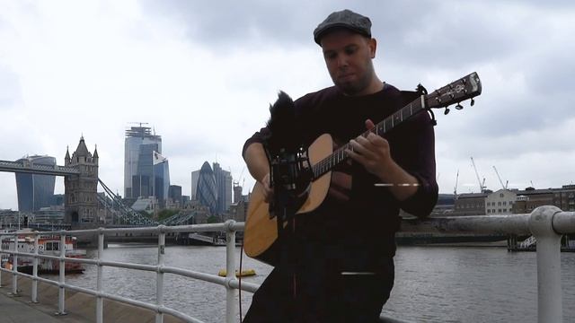 Sultans of swing - Dire Straits // LIVE COVER смотреть онлайн