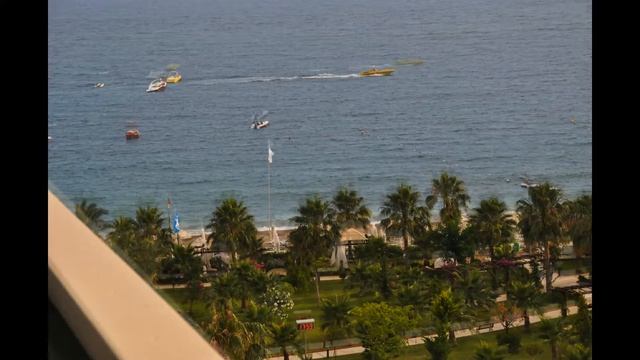 Saphir Resort & Spa Hotel