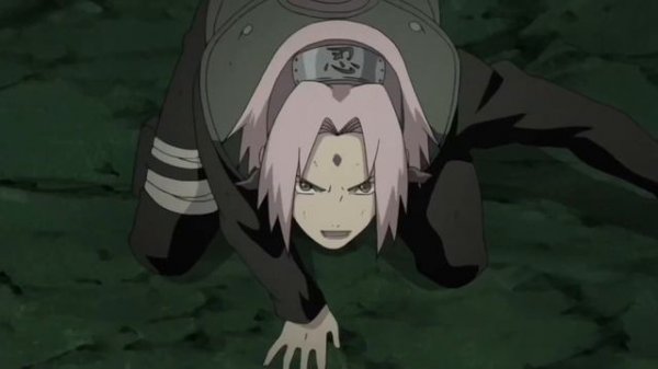 Sakura/twixtor/моменты с Сакура/Sakura scenes 1080p 60fps