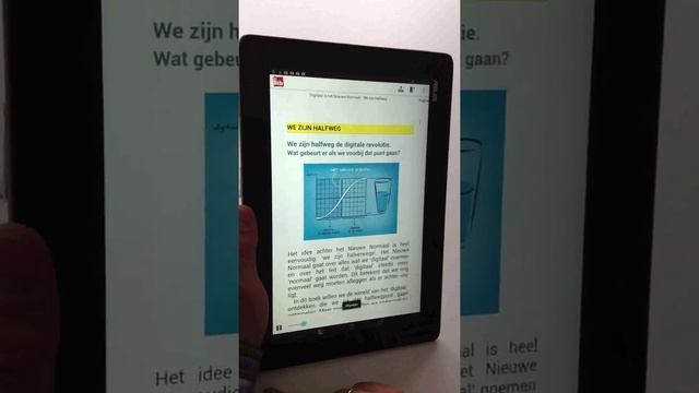 Demo of text enlargement and computer narration in e-books смотреть онлайн