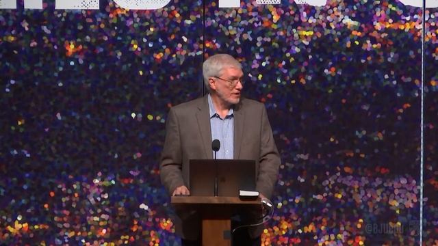 Surviving the Tornado of Moral Relativism: BJU Stand Conference смотреть онлайн