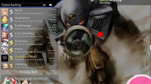 Osu sorting problem смотреть онлайн