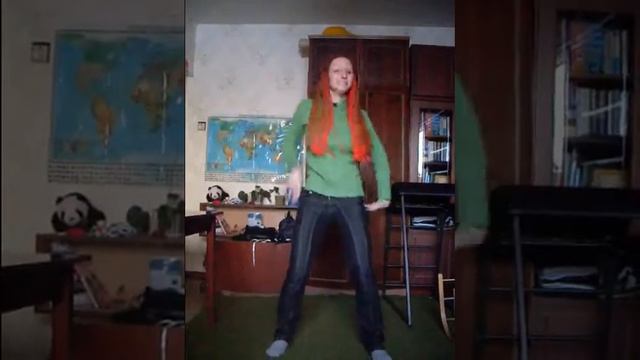Danza Kuduro - choreography смотреть онлайн