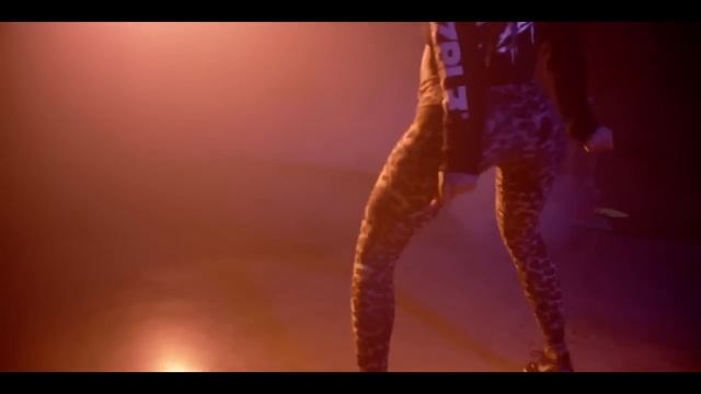 Lexy Panterra x Big Crypt x KNS Tha Engineer - Work Work ( CryptMix ) смотреть онлайн