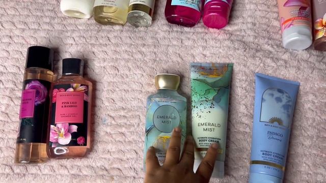 BATH & BODY WORKS SEMI-ANNUAL SALE HAUL 2023 | Deme Dacosta #bathandbodyworks смотреть онлайн