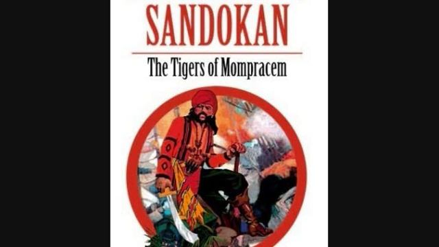 Sandokan, The Tigers of Mompracem - Chapter 25 смотреть онлайн