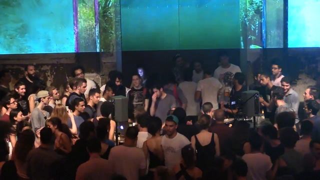 Milo McBride Ventura x Boiler Room Paris Live Set смотреть онлайн
