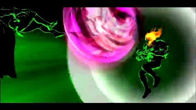 Jako Man VS Aonien55 FT7 (UMVC3 Online Matches Ep.127) смотреть онлайн