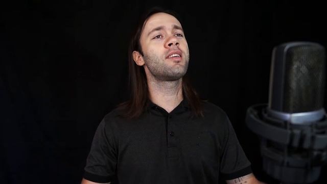 Simply Red - You Make me Feel Brand New [Vocal Cover] смотреть онлайн