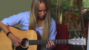 Лена Третьякова - "Чувства"