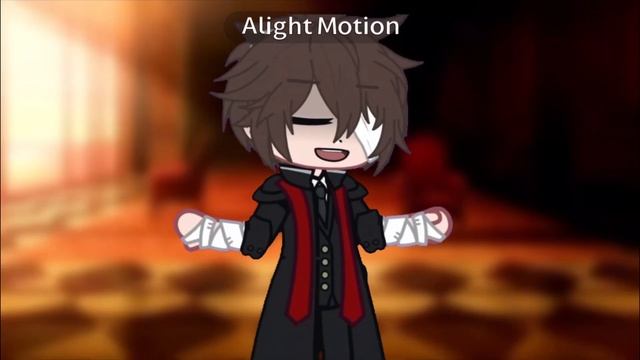 .[★]. HEAVY METAL LOVER // BEAST DAZAI // BSD смотреть онлайн