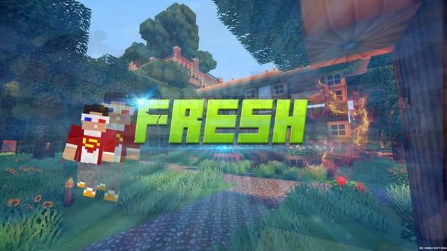 Новая группа Fresh'a (Арты и шапки!) смотреть онлайн
