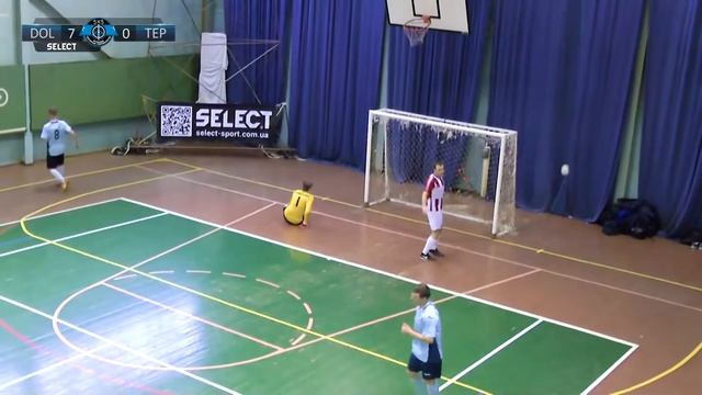 Dolomit-Адалет - Теремки (7-6) смотреть онлайн