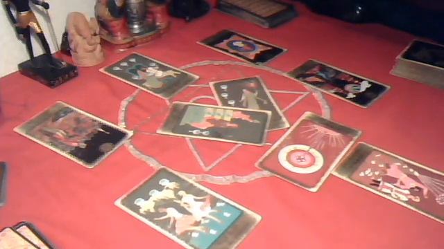 Б. Куница, Таро и руны.👄 Женский канал. Ваш бывший - сможет ли навредить? смотреть онлайн