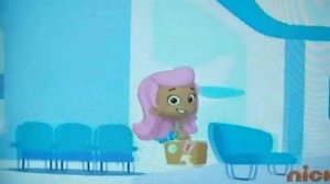Bubble Guppies Airplane Ride song