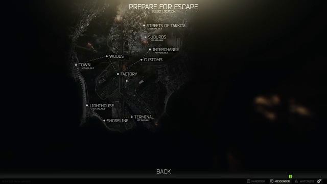 Привет! 50万ルーブルほしい / Escape from Tarkov 39 смотреть онлайн