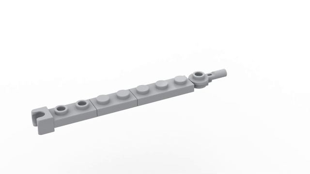 LEGO: Velocirap-tron Tutorial (Velociraptor Robot!)