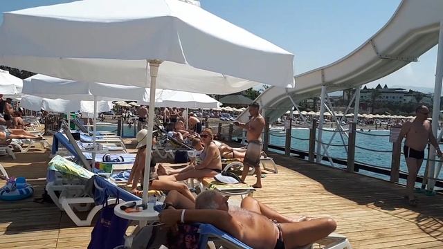 Сапфир Алания 2018 смотреть онлайн