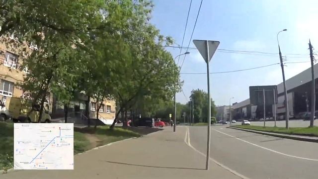 Как добраться до студии Пчела смотреть онлайн
