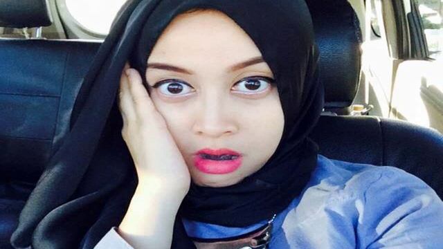 Ana abdul hamid Setelah 5 tahun menikah akhirnya muslimah ini bercerai karena suami berpoligami смотреть онлайн