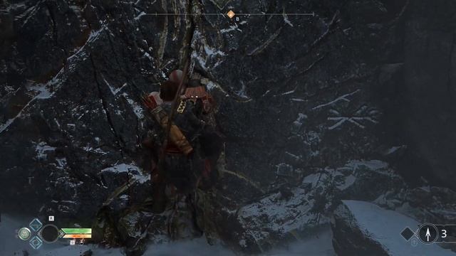 God of War большая обезьяна смотреть онлайн