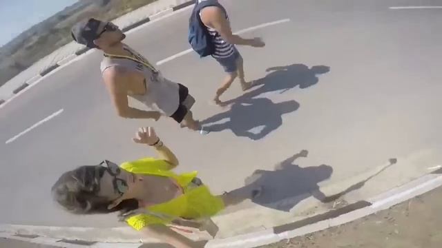 Eastern Mediterranean University EMU International Summer School Promo Video смотреть онлайн