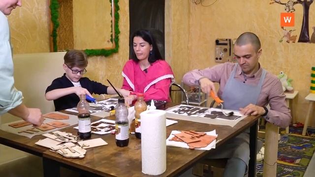 Уно Ульберг – человек, который построил Выборг смотреть онлайн