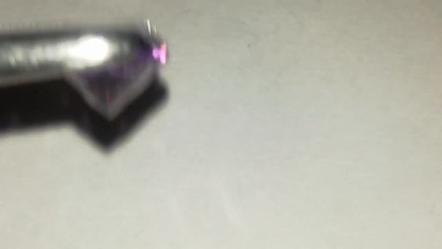 Натуральный аметист 5.5 Cts 10X14 mm смотреть онлайн