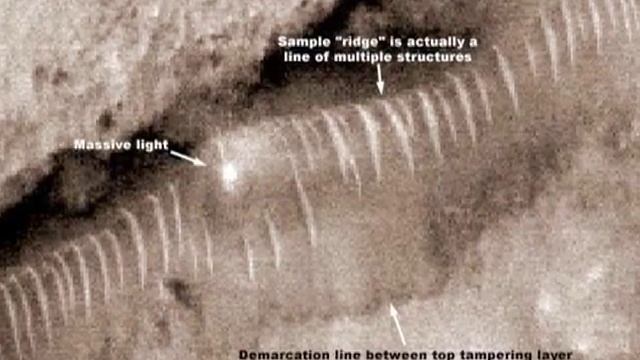 Is there Life on Mars ? смотреть онлайн