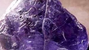 ИОЛИТ🔮 Кордиерит | Фиалковый нефрит, водяной аметист👒 Познавательные странички о натуральных камнях