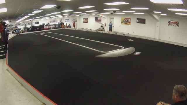 RTC Soda City RC Columbia SC 7-14-18 смотреть онлайн
