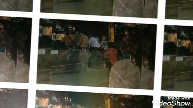 SHANGYANK Joko Dolok belajar tirakat tulen alam. смотреть онлайн