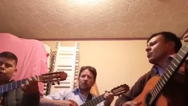 Mira que eres linda inspiración Trío pasto смотреть онлайн
